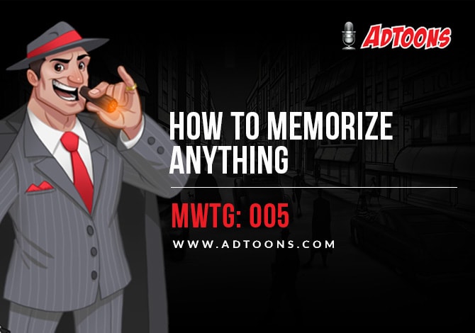 Memorize Marketing with the Godfather