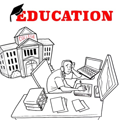 AdToonsAd-Education