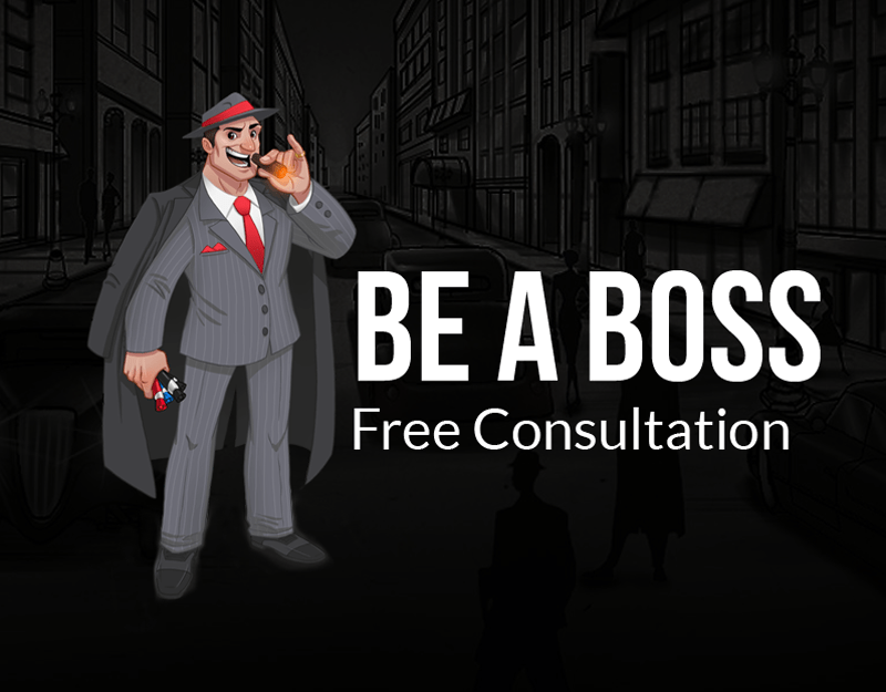 Free Consultation