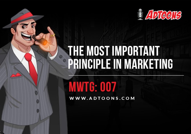 Marketing with the Godfather